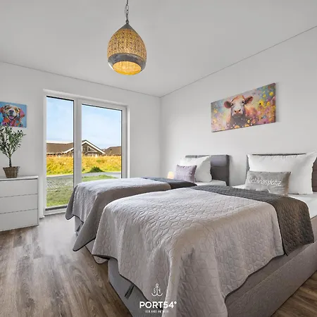 Matrosenloft * Olpenæs
