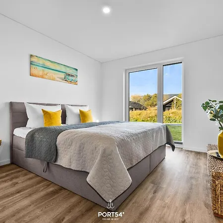 Matrosenloft Appartement