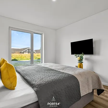 Matrosenloft Olpenitz