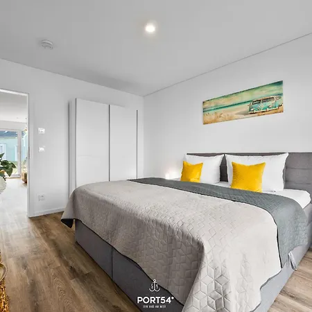 Matrosenloft Appartement *