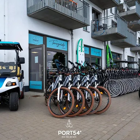 Matrosenloft * Olpenitz