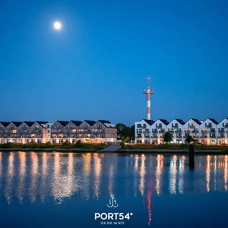 Appartement Matrosenloft