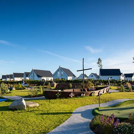 Appartement Matrosenloft Olpenitz