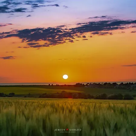 Matrosenloft Appartement