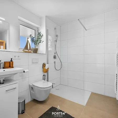 Matrosenloft Appartement