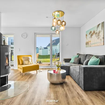 Matrosenloft Appartement *