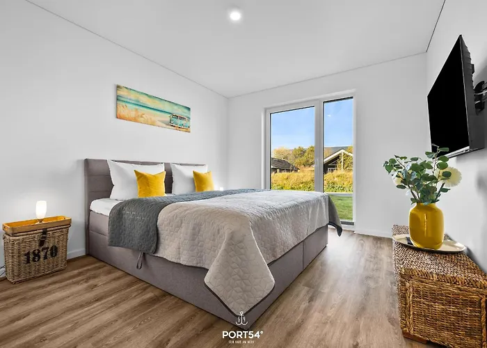 Matrosenloft דירה