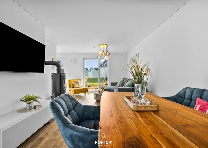 Matrosenloft * אולפניץ