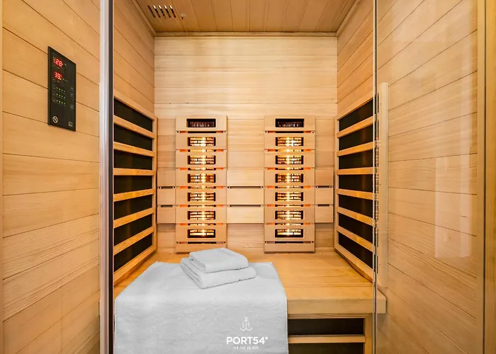 Matrosenloft * אולפניץ