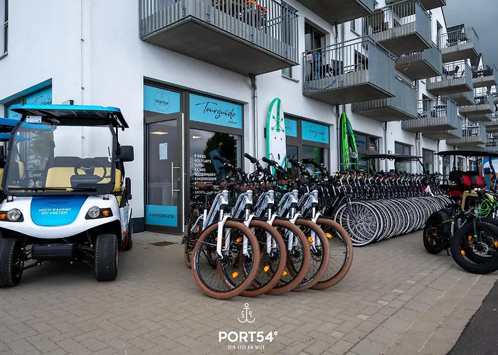 Matrosenloft * אולפניץ