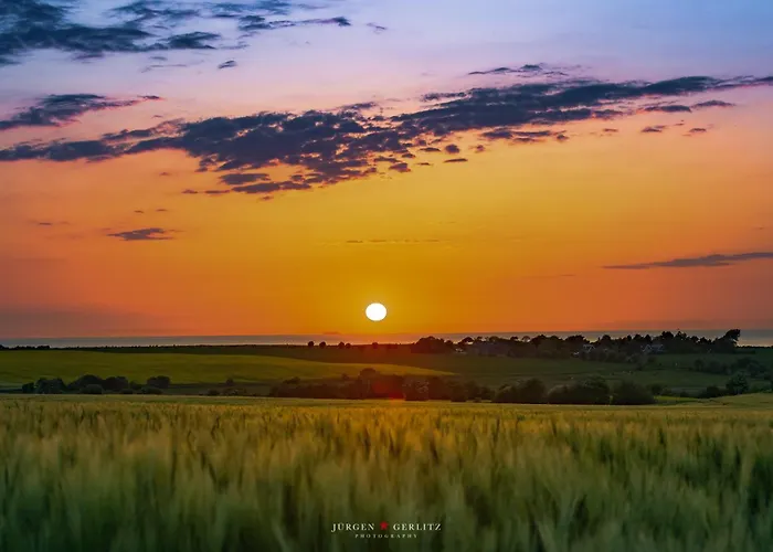 Matrosenloft דירה